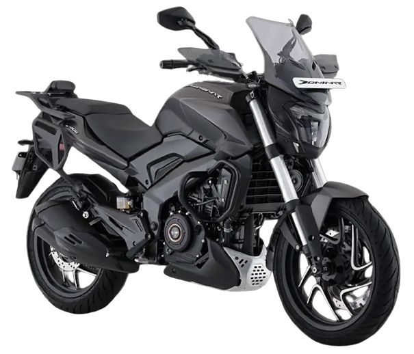 Bajaj Dominar 400