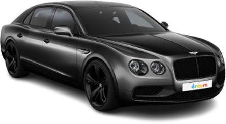 Bentley Flying Spur W12