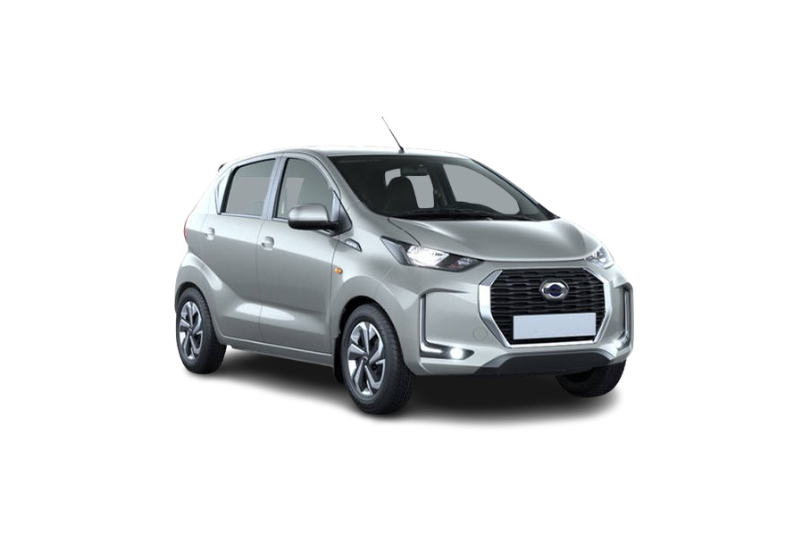 Datsun Redi-GO A