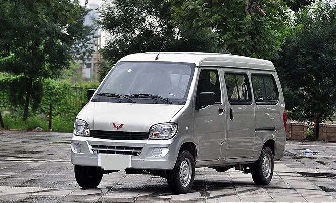 gm-wuling sunshine 