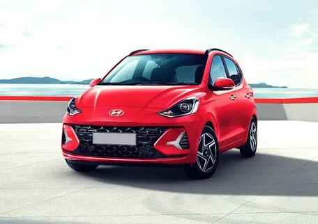 hyundai grand i10 nios 