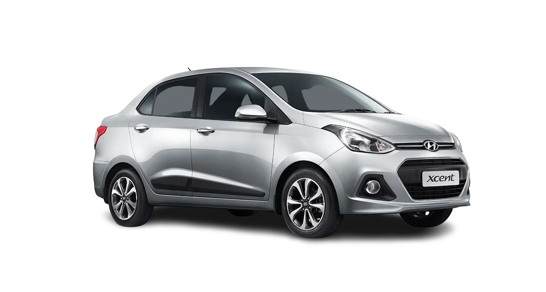 hyundai xcent 