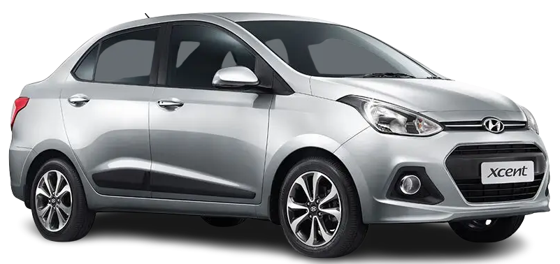 Hyundai Xcent E+ CRDi