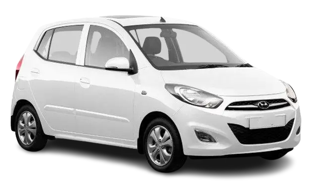 Hyundai I10 MAGNA