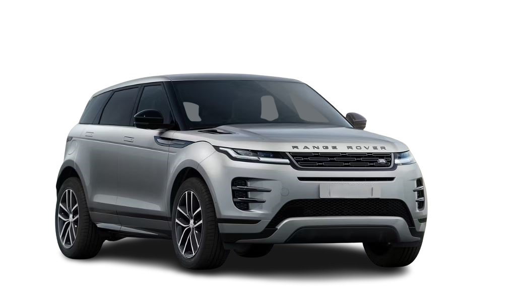Land Rover Range Rover Evoque Landmark Edition