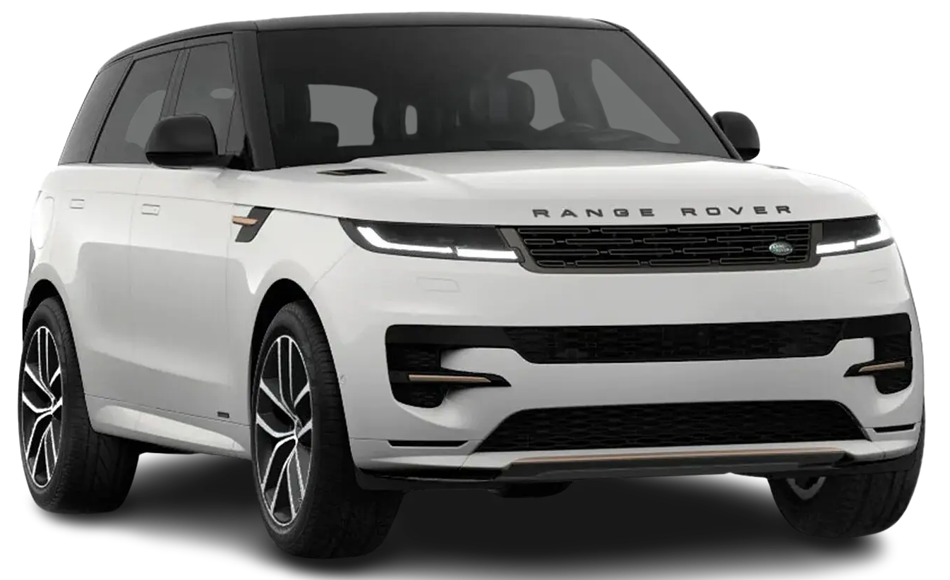 Land Rover Range Rover Sport HSE