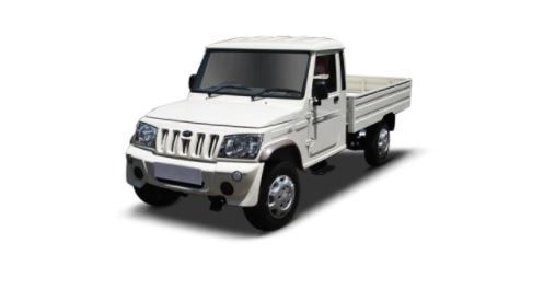 Mahindra MAXX Pickup