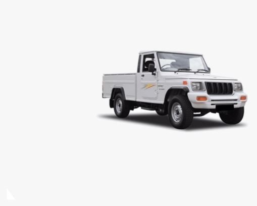 Mahindra MAXX Pickup