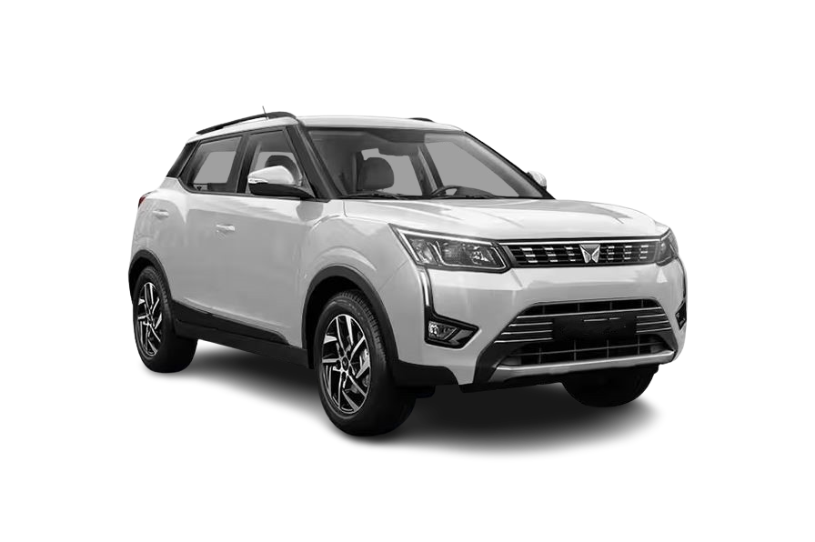 Mahindra XUV300 W6 Petrol