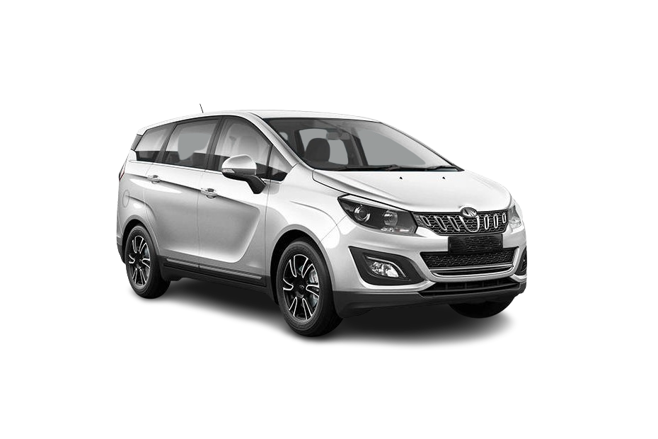 Mahindra Marazzo M8 7 STR
