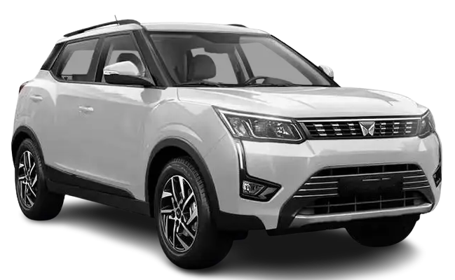 Mahindra XUV300 W6 Petrol