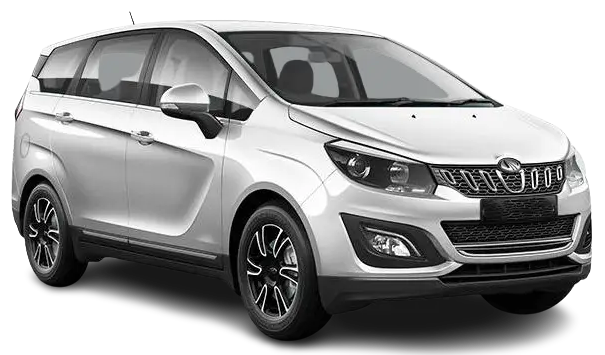 Mahindra Marazzo M8 7 STR