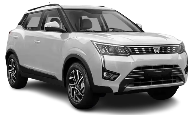 Mahindra XUV300 W6 Petrol