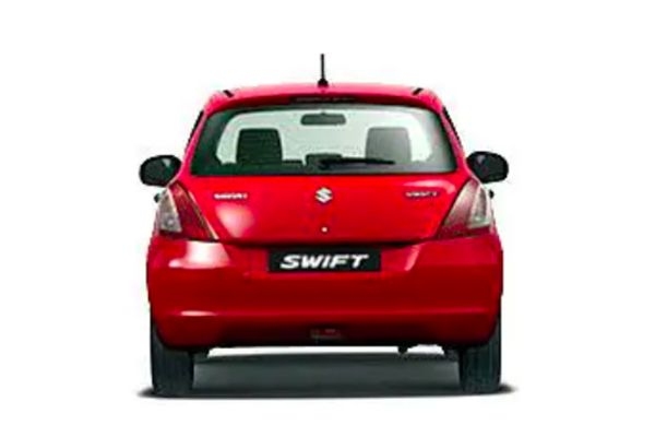 Maruti Suzuki Swift ZXI 1.3