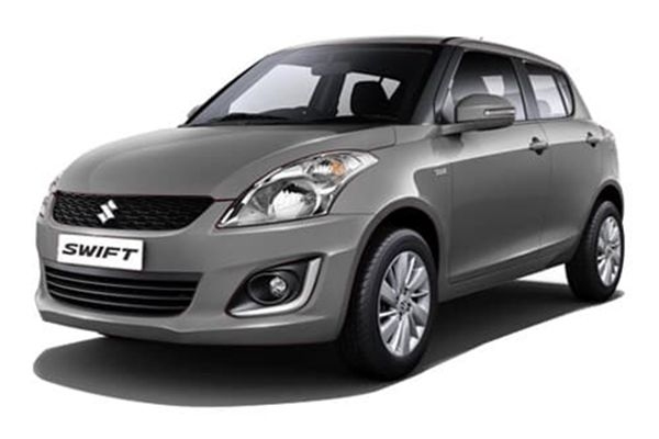 Maruti Suzuki Swift ZXi ABS