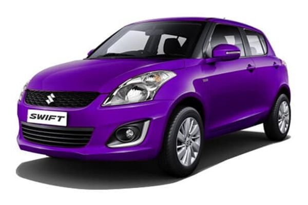 Maruti Suzuki Swift ZXi ABS