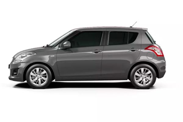 Maruti Suzuki Swift VDi Glory Edition