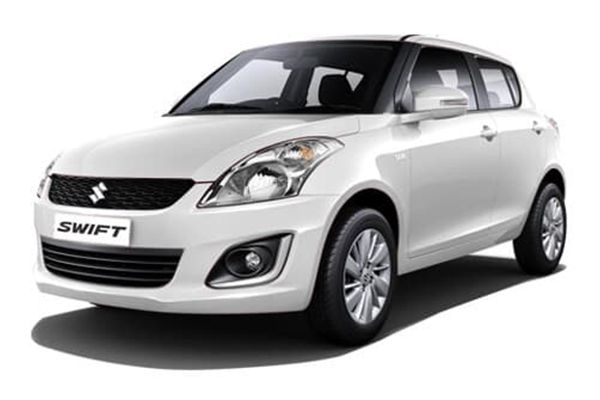 Maruti Suzuki Swift VDi Glory Edition