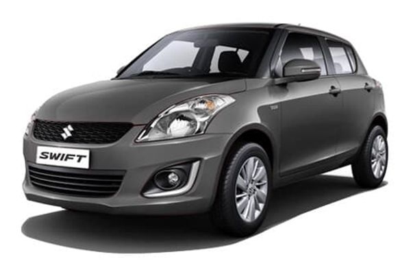 Maruti Suzuki Swift VDi