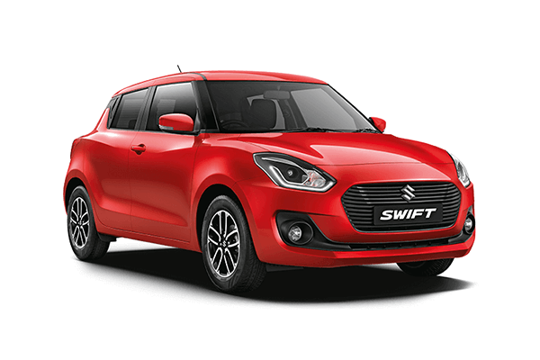 Maruti Suzuki Swift ZXI PLUS