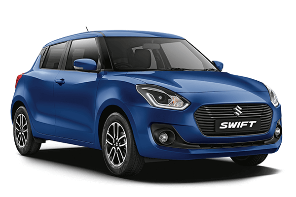 Maruti Suzuki Swift ZXI PLUS