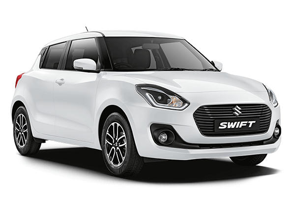 Maruti Suzuki Swift ZXI PLUS