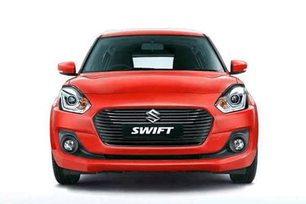 Maruti Suzuki Swift ZXI PLUS