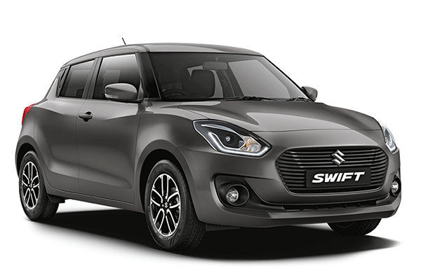 Maruti Suzuki Swift ZXI PLUS