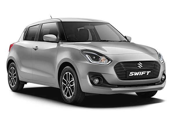 Maruti Suzuki Swift ZXI PLUS