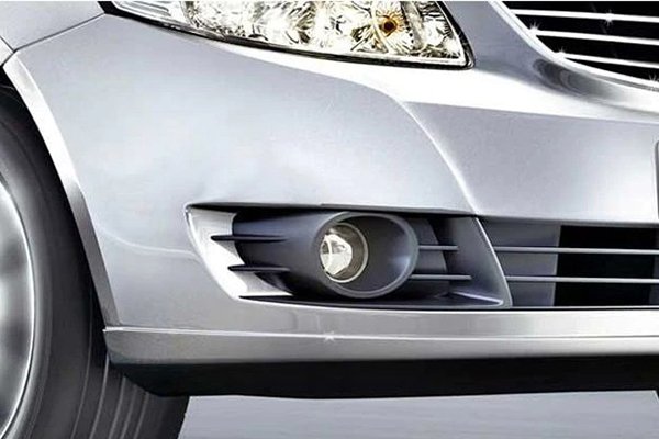 Maruti Suzuki SX4 VXi
