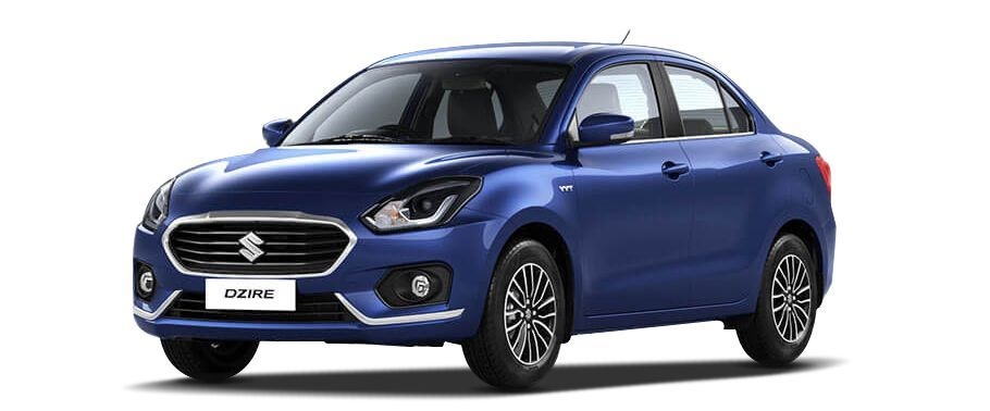 dzire tour cng on road price in jaipur