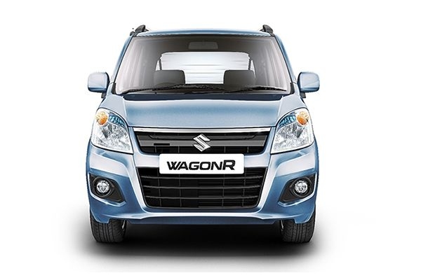 Maruti Suzuki Wagon R Green LXi CNG