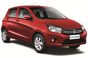 Maruti Suzuki Celerio LXi AMT