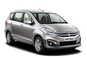 Maruti Suzuki Ertiga VXI AT SMART HYBRID