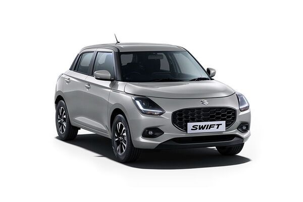 Maruti Suzuki Swift VXi AMT