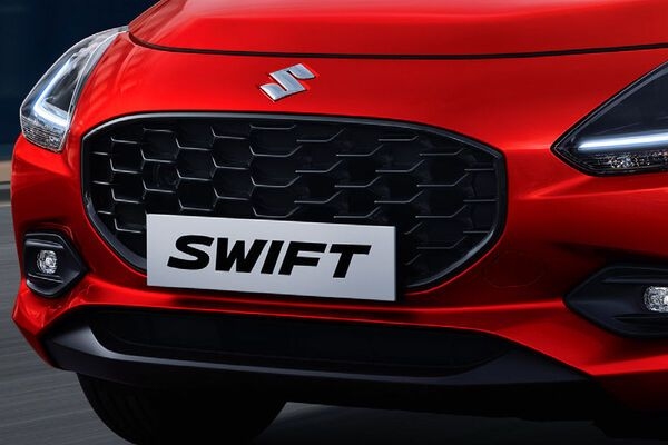 Maruti Suzuki Swift VXi AMT