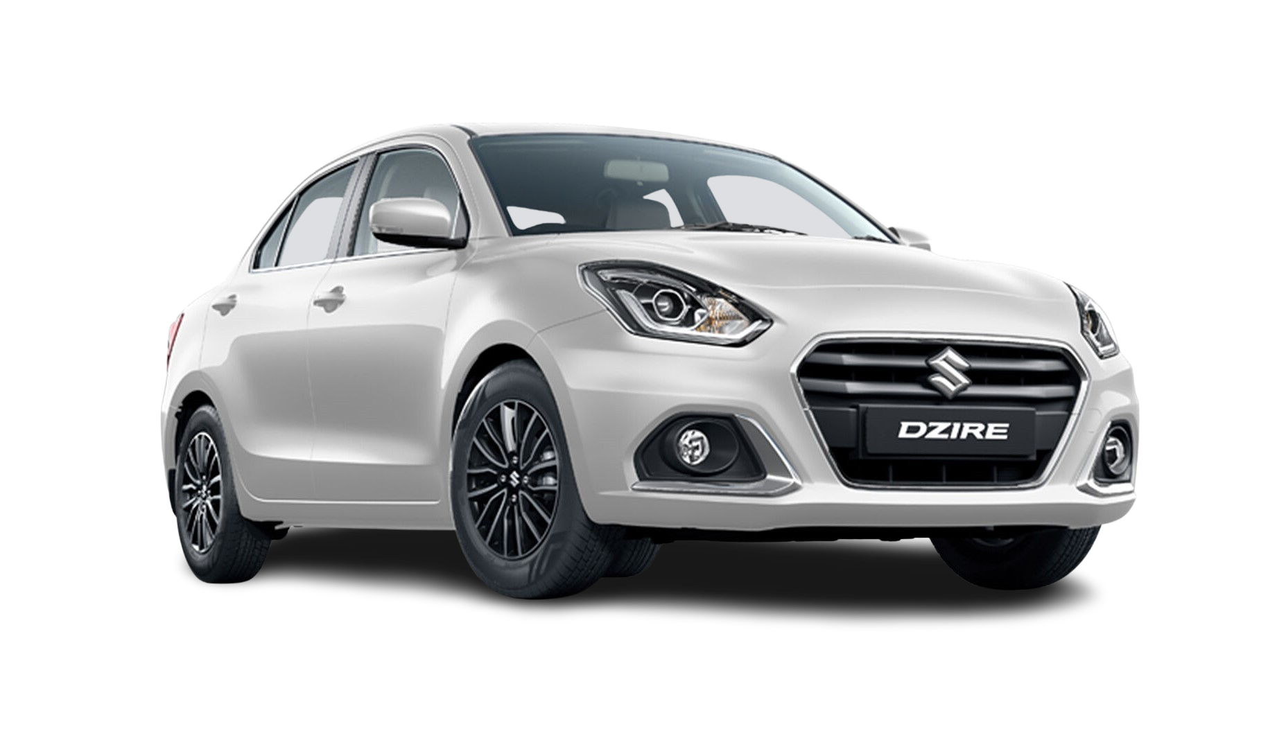 Maruti Suzuki Dzire Tour S CNG