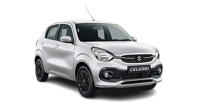 Maruti Suzuki Celerio VXi