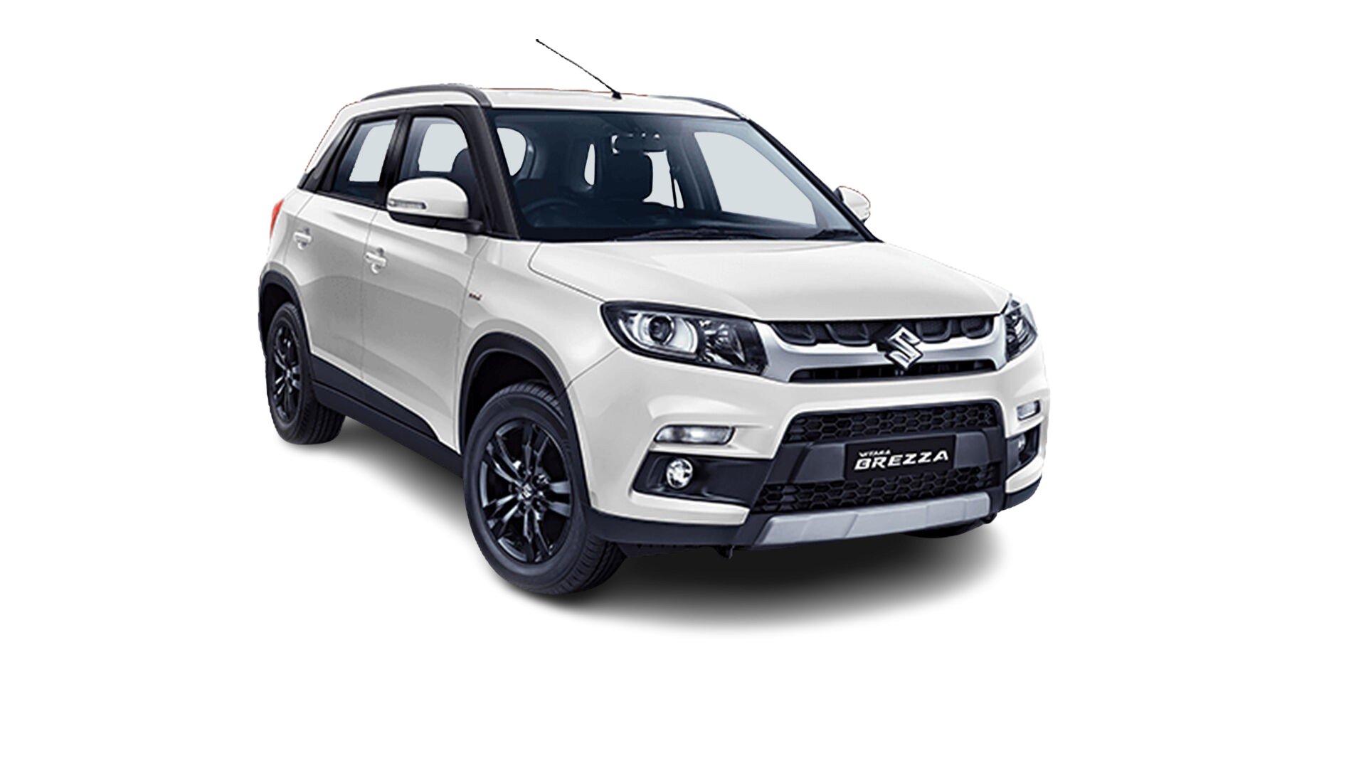 Maruti Suzuki Vitara Brezza VDi