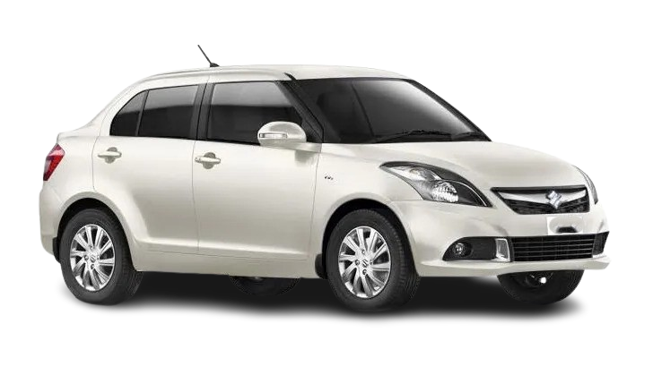 Maruti Suzuki Swift DZire LDi BS-IV