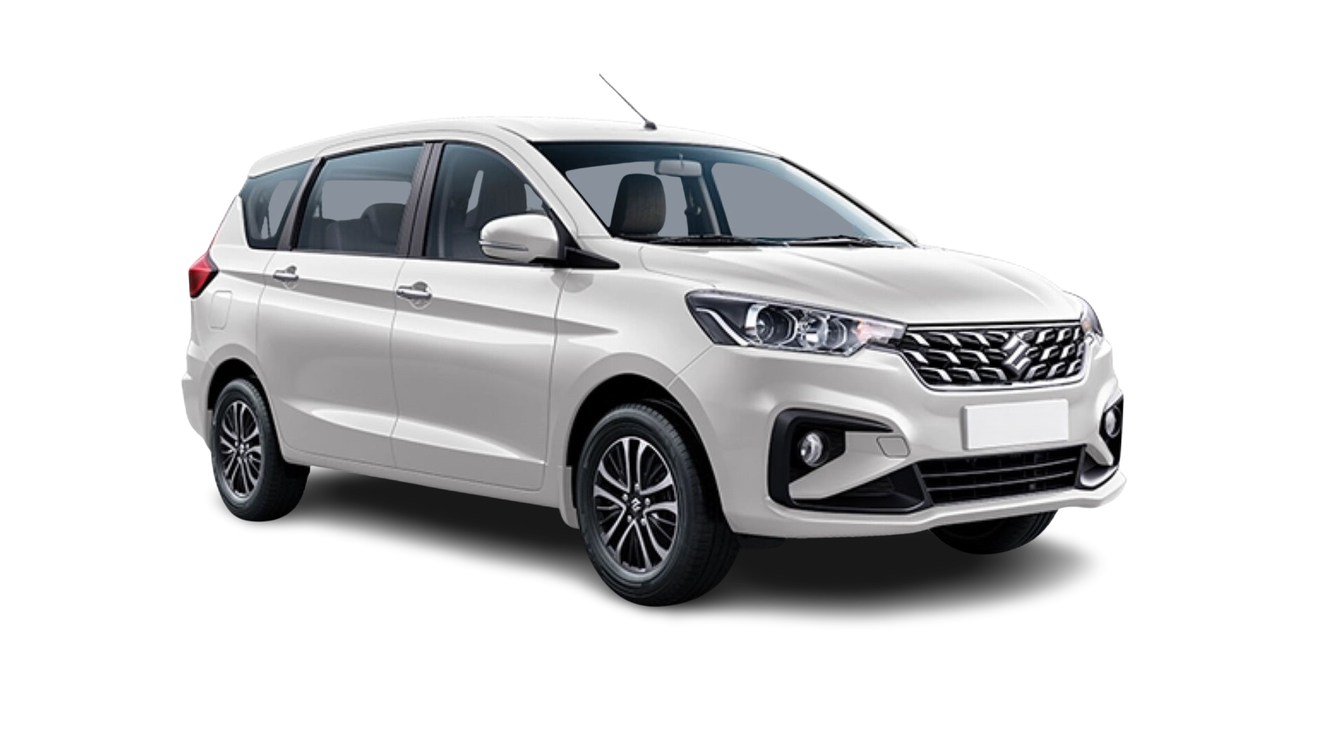 Maruti Suzuki Ertiga ZXI AT SMART HYBRID