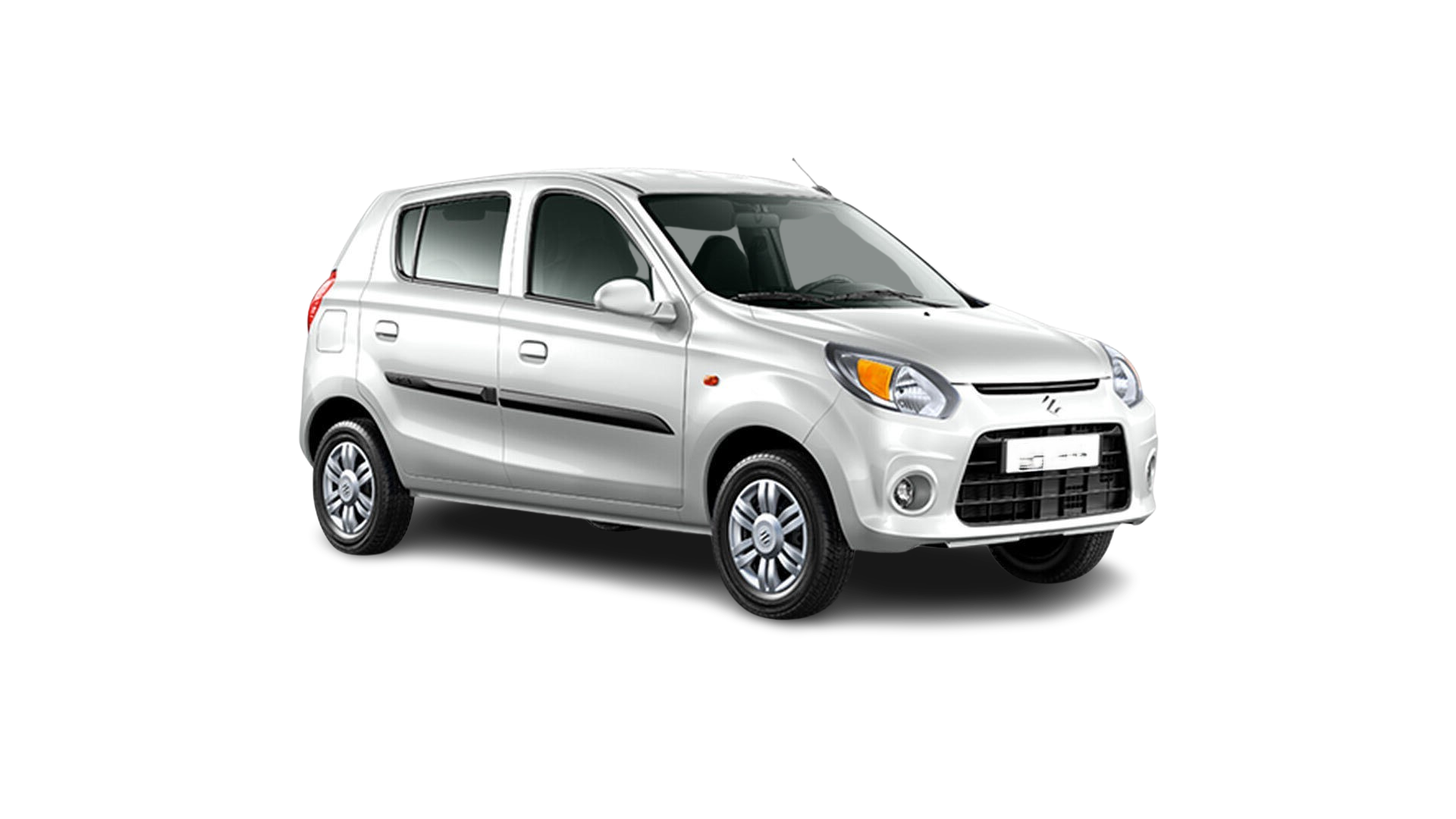 Maruti Suzuki Alto 800 LX