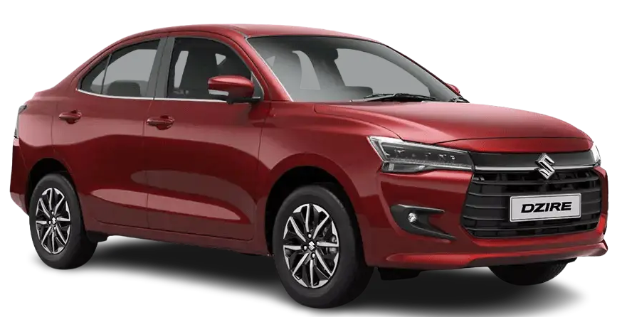 Maruti Suzuki Dzire ZXi AMT