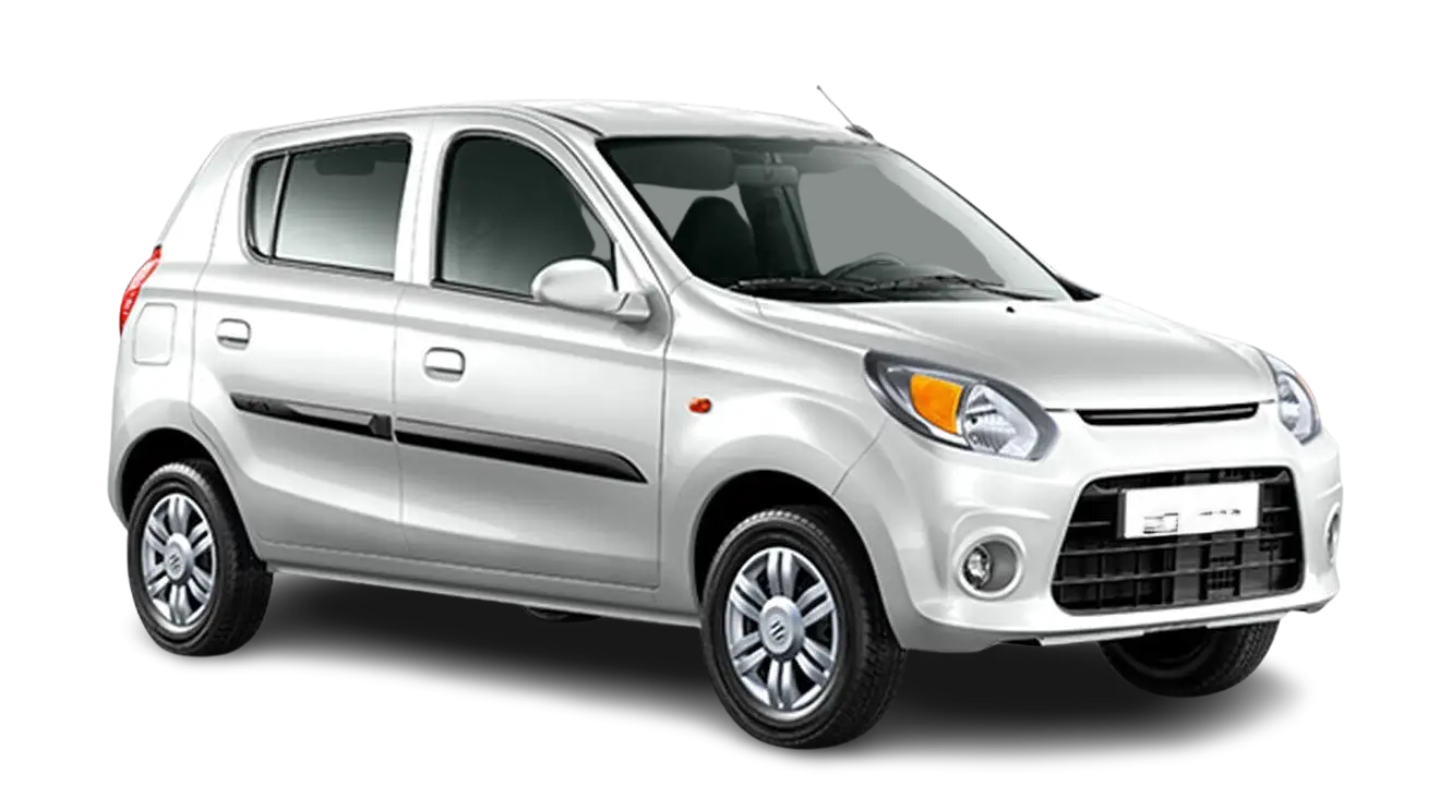 Maruti Suzuki Alto 800 LXi