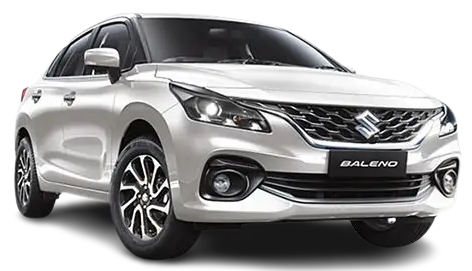 Maruti Suzuki Baleno RS 1.0