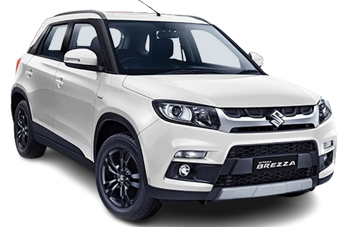 Maruti Suzuki Vitara Brezza VDi