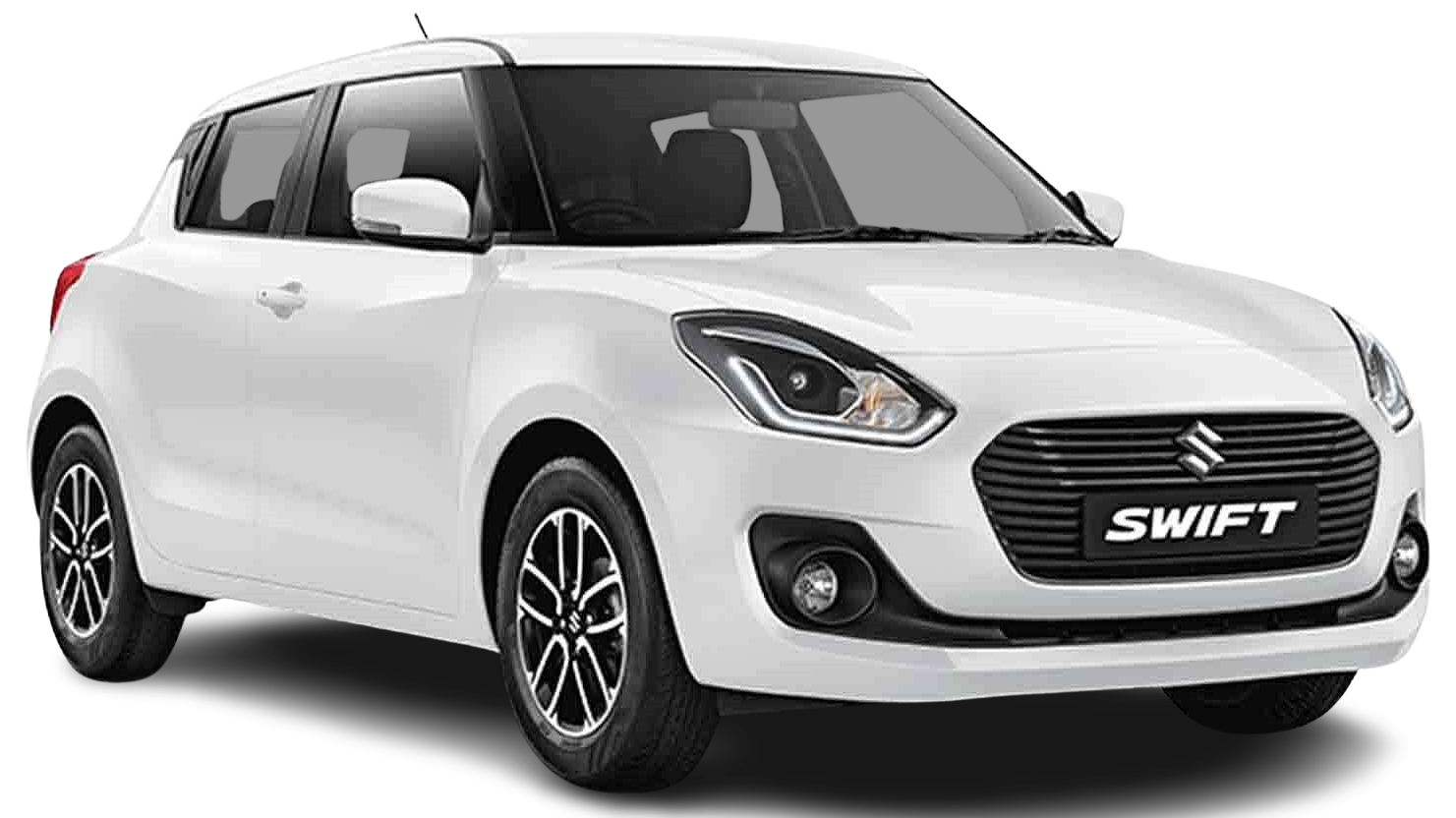 Maruti Suzuki Swift LDi BS IV