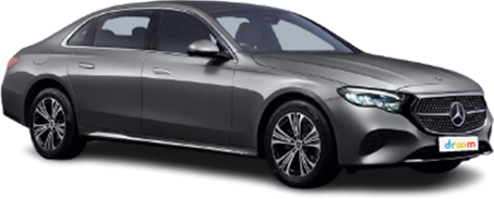 Mercedes-Benz E-Class E 350 CDI