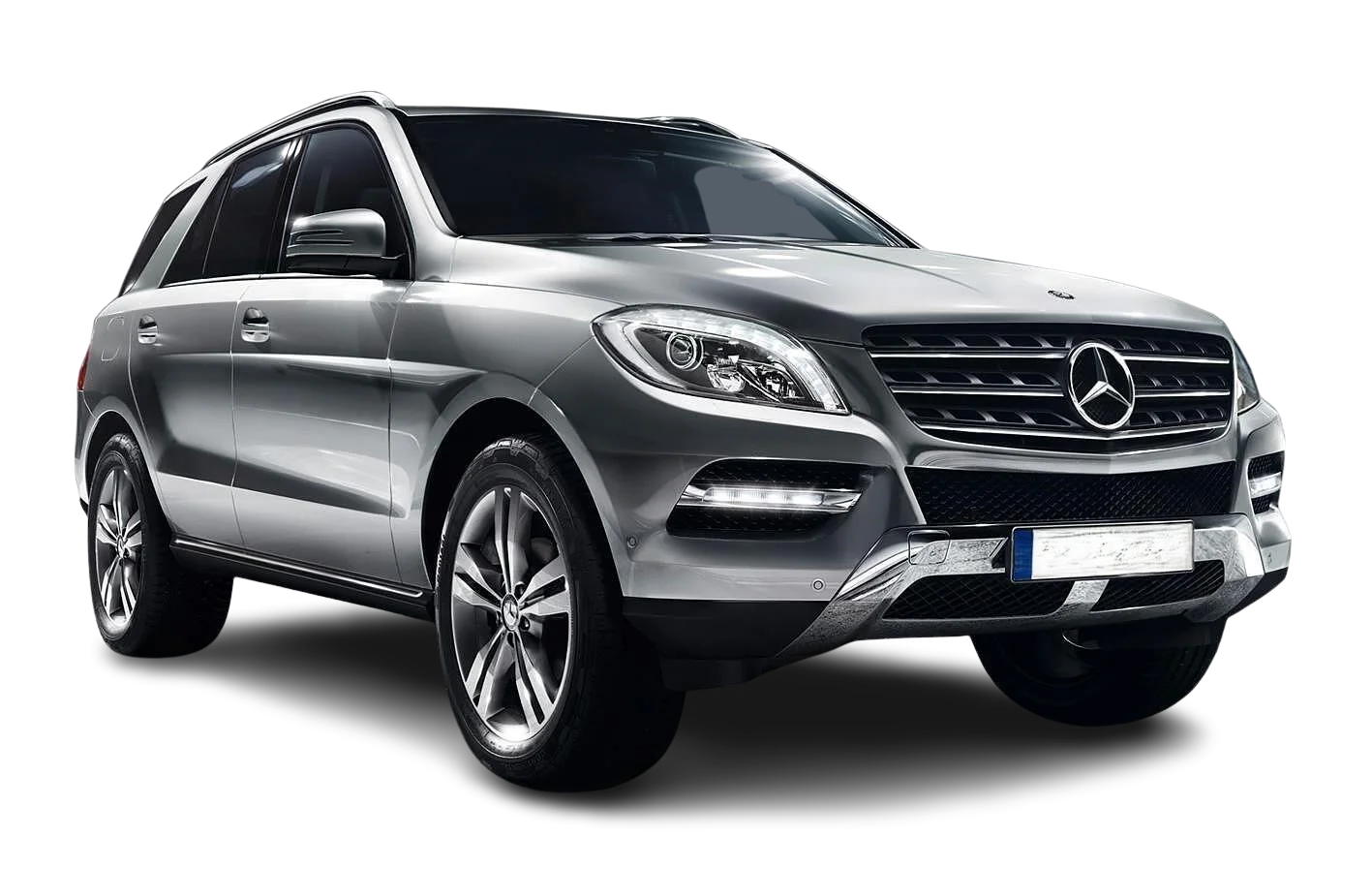 mercedes-benz m-class 