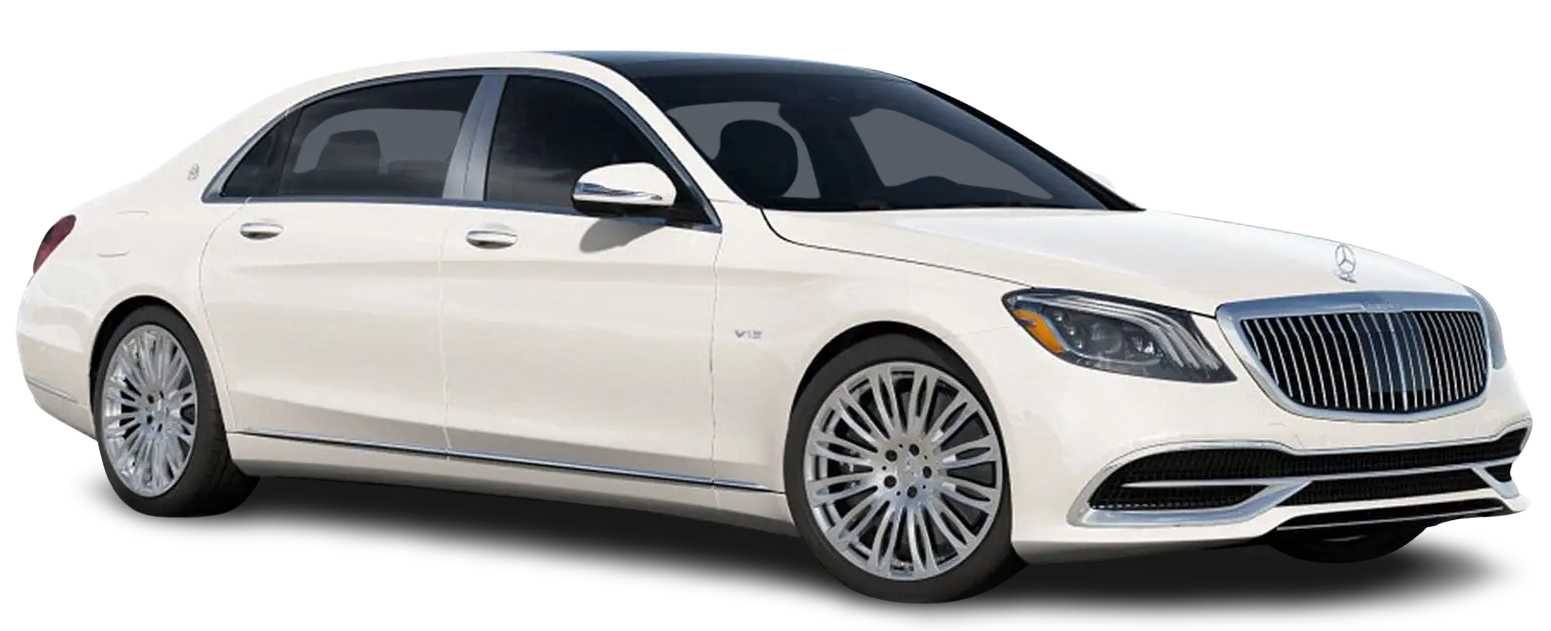 Mercedes-Benz S-Class S 450